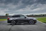 BMW X4 M Competition 2019 года (NA)